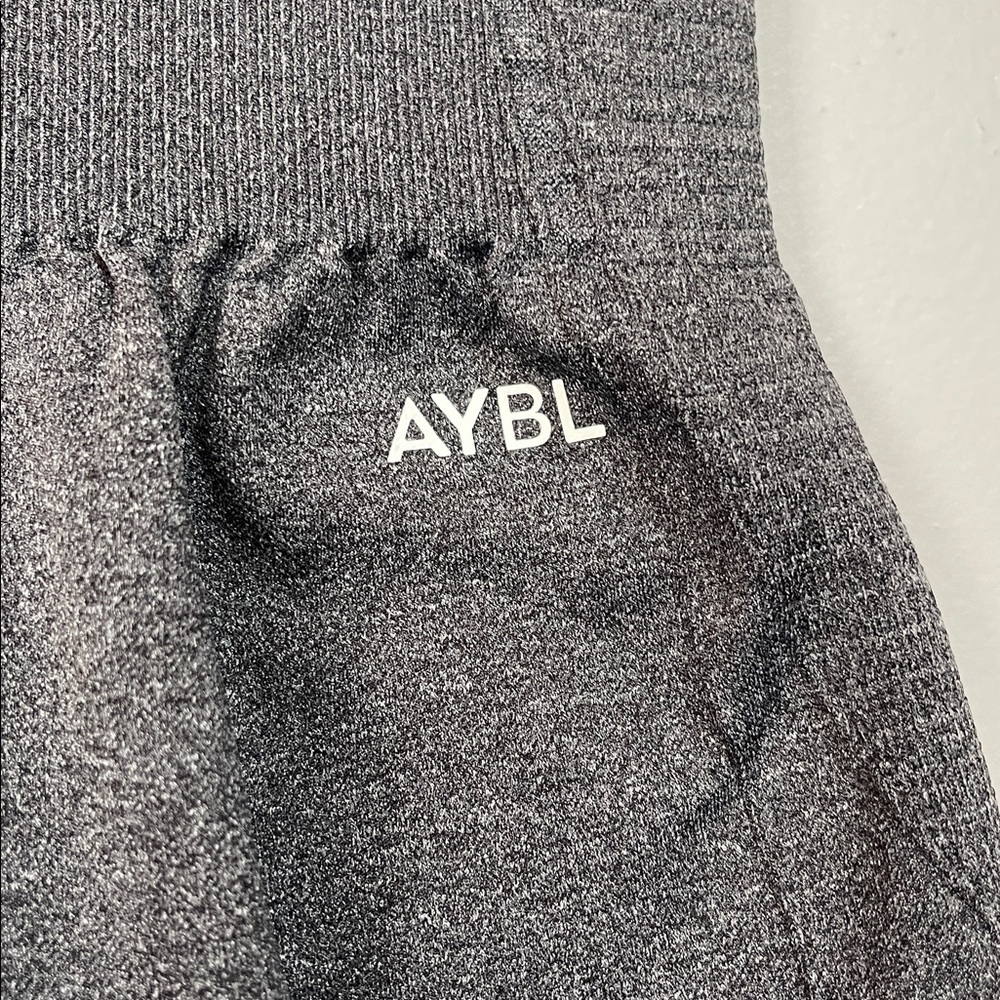 AYBL Balance V2 Seamless Shorts - Picture 2 of 7